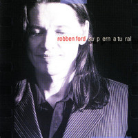 Dont Let Me Be Misunderstood_Robben Ford