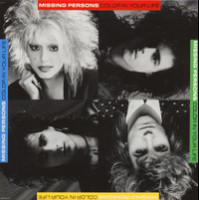 Color In Your Life_Missing Persons