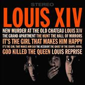 Its The Girl That Makes Him Sad_Louis XIV