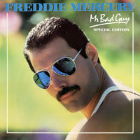 Living On My Own_Freddie Mercury