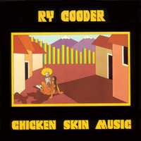 Hell Have To Go_Ry Cooder