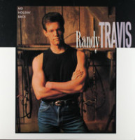 Hard Rock Bottom Of Your Heart_Randy Travis
