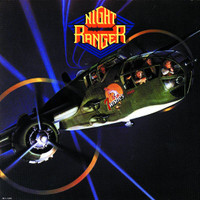 Sentimental Street_Night Ranger