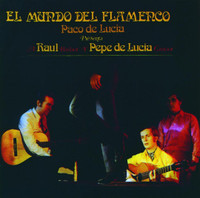 El Tempul_Paco de Lucía