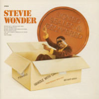 Signed Sealed Delivered Im Yours_Stevie Wonder
