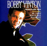 Mr Lonely_Bobby Vinton