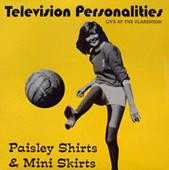 Part Time Punks_Television Personalities