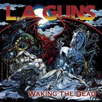 Lost In The City Of Angels_L.A. Guns