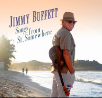 Rue De La Guitare_Jimmy Buffett