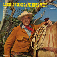 Cool Water_Lorne Greene