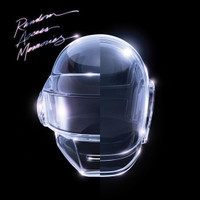 Doin It Right_Daft Punk