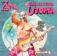 We Are Not Alone_Frank Zappa