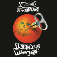Teenage Warning_Angelic Upstarts