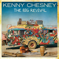 American Kids_Kenny Chesney