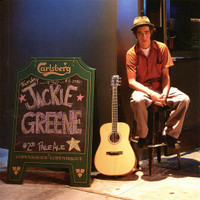 Gone Wanderin_Jackie Greene