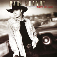 I Do_Paul Brandt