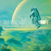 Wasps_And So I Watch You From Afar