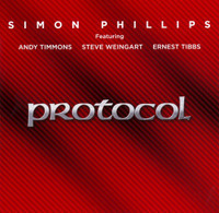 Imaginary Ways_Simon Phillips