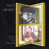 From The Inside_Bert Jansch