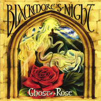 Ghost Of A Rose_Blackmore's Night