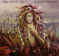 Mighty Messengers_Steve Vai