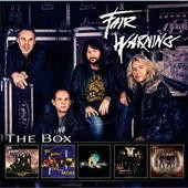 Dont Give Up_Fair Warning