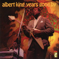 Sky Is Crying_Albert King