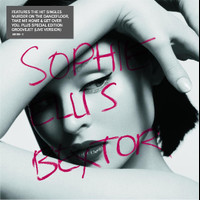 Murder On The Dancefloor_Sophie Ellis-Bextor