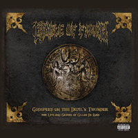 Shat Out Of Hell_Cradle of Filth
