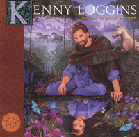 Return To Pooh Corner_Kenny Loggins