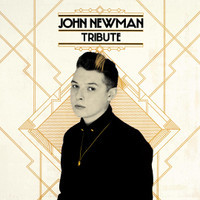 Love Me Again_John Newman
