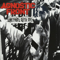 Believe_Agnostic Front