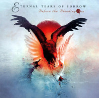 Tar Still Flows_Eternal Tears of Sorrow