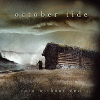 All Painted Cold_October Tide