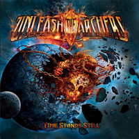 Time Stands Still_Unleash the Archers