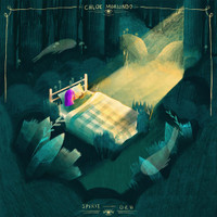 Ghost Adventure Spirit Orb_Chloe Moriondo