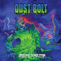 Opulence Contaminated_Dust Bolt