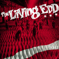 West End Riot_The Living End