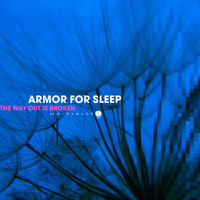 Vanished_Armor For Sleep
