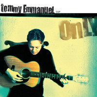 Ive Always Thought Of You_Tommy Emmanuel