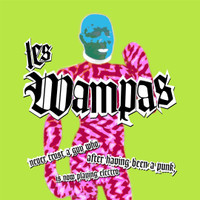 Little Daewoo_Les Wampas