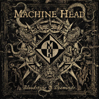Take Me Through The Fire_Machine Head