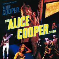 Schools Out_Alice Cooper