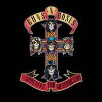 Welcome To The Jungle_Guns N' Roses