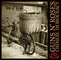 Catcher In The Rye_Guns N' Roses