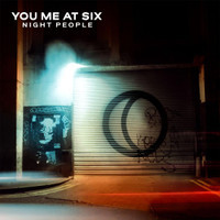 Plus One_You Me At Six