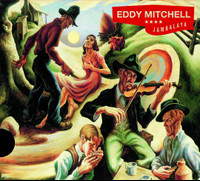 On Veut Des Légendes_Eddy Mitchell