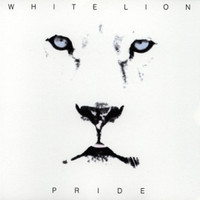 Lonely Nights_White Lion