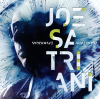 In My Pocket_Joe Satriani