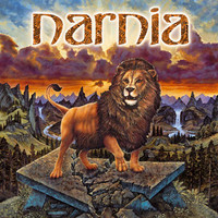 No More Shadows From The Past_Narnia